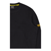 Barbour B.intl Legacy Sweat Bk31