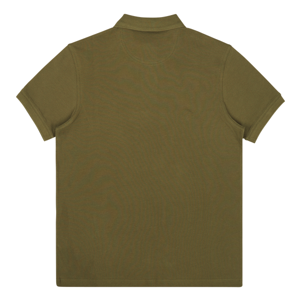 Barbour B.intl International Essential Gn15 Lt Moss