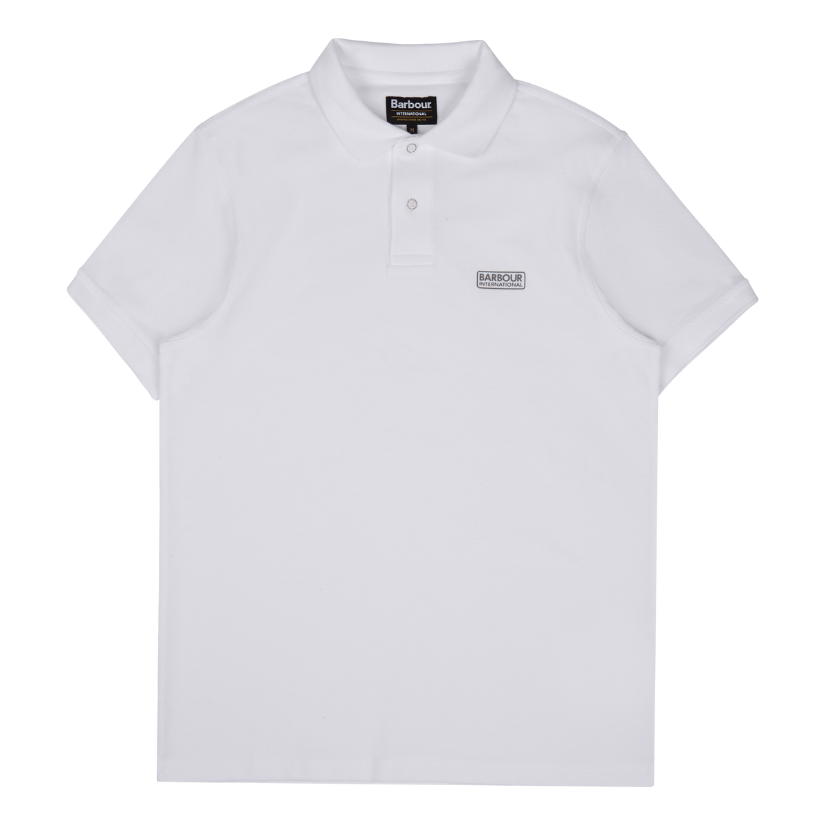 Barbour B.intl International Essential Wh11