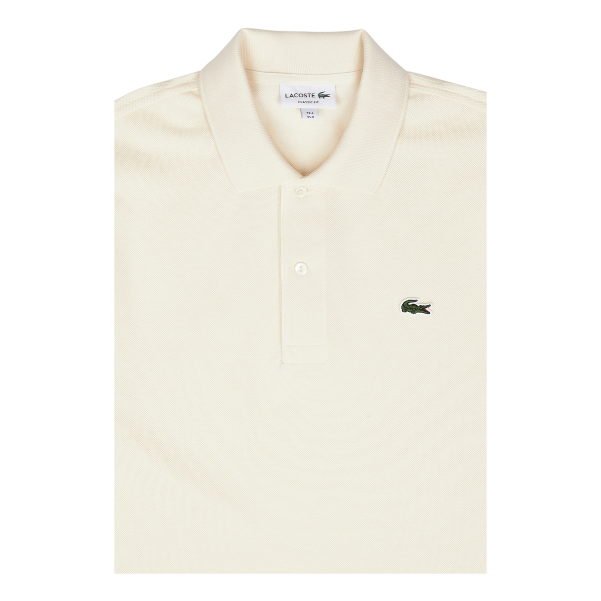 Classic Fit Polo Shirt Lapland