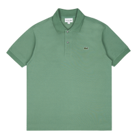 Classic Fit Polo Shirt Ash Tree