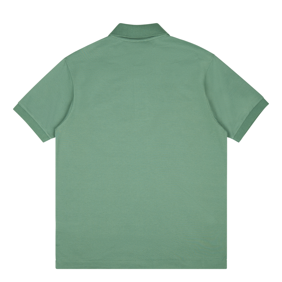 Classic Fit Polo Shirt Ash Tree