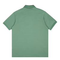 Classic Fit Polo Shirt Ash Tree
