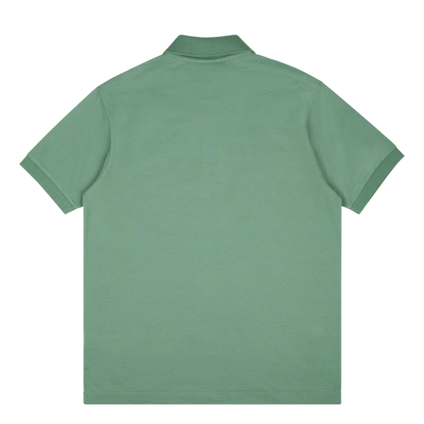 Classic Fit Polo Shirt Ash Tree
