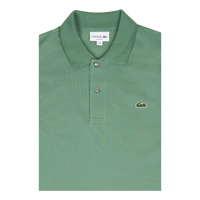 Classic Fit Polo Shirt Ash Tree