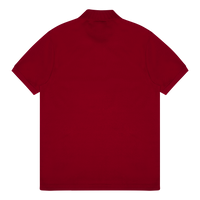Lacoste Classic Fit Polo Shirt Bordeaux