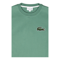 Organic Cotton Logo Tee Ash Tree