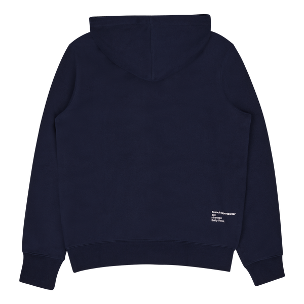 Lacoste Classic Fit Solid Hooded Sweat