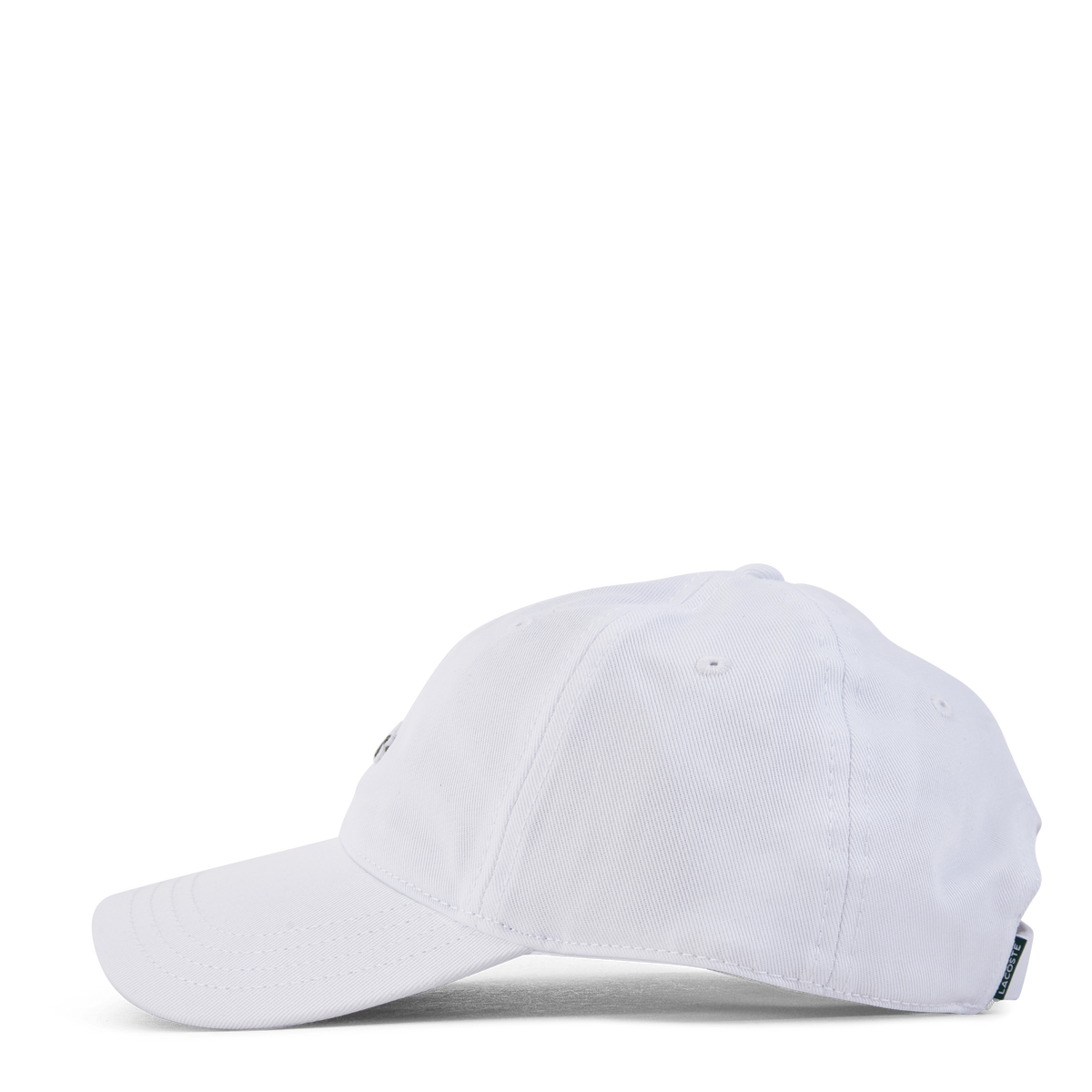 Lacoste Logo Cap