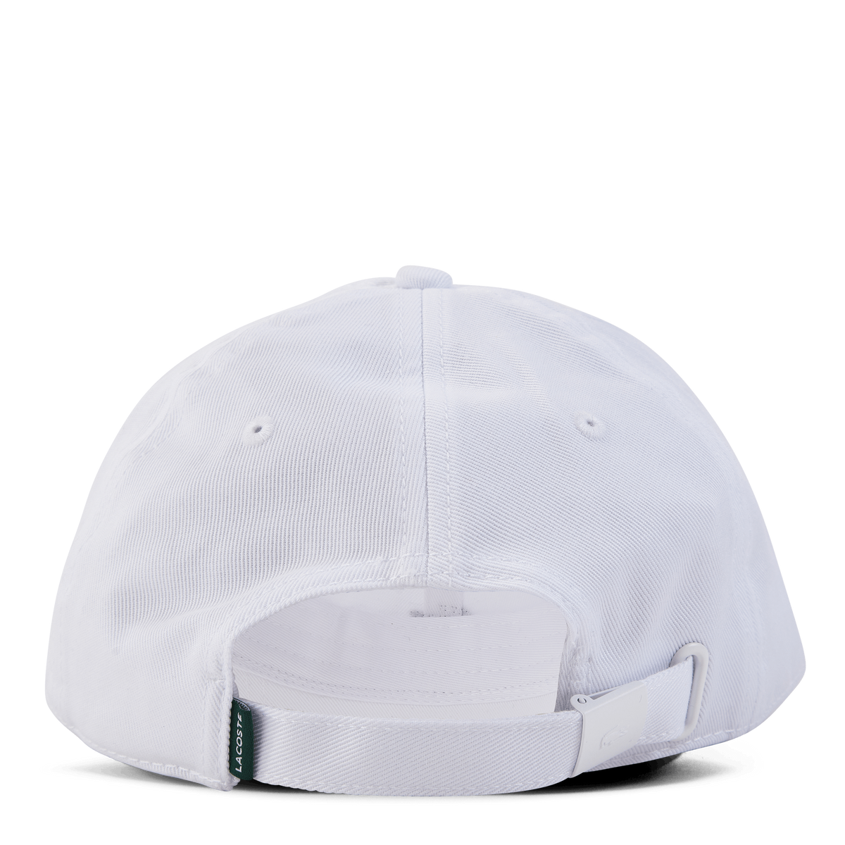 Lacoste Logo Cap