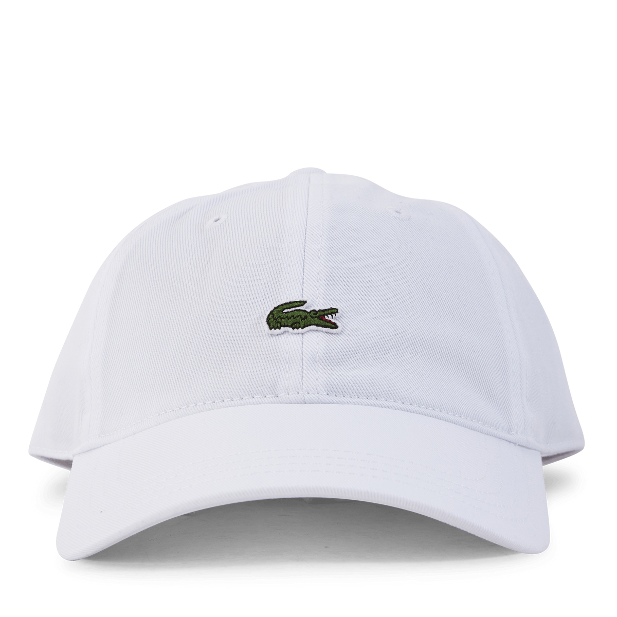 Lacoste Logo Cap