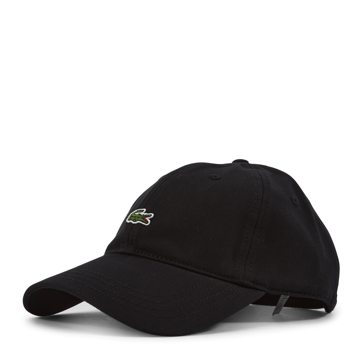 Logo Cap