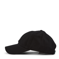Logo Cap