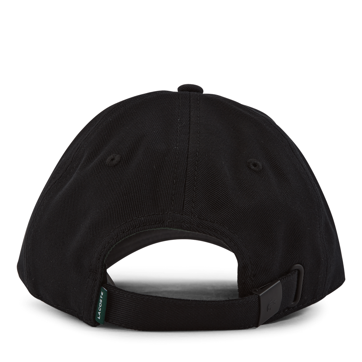 Logo Cap