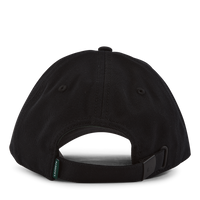 Logo Cap
