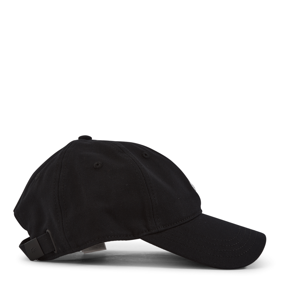 Logo Cap