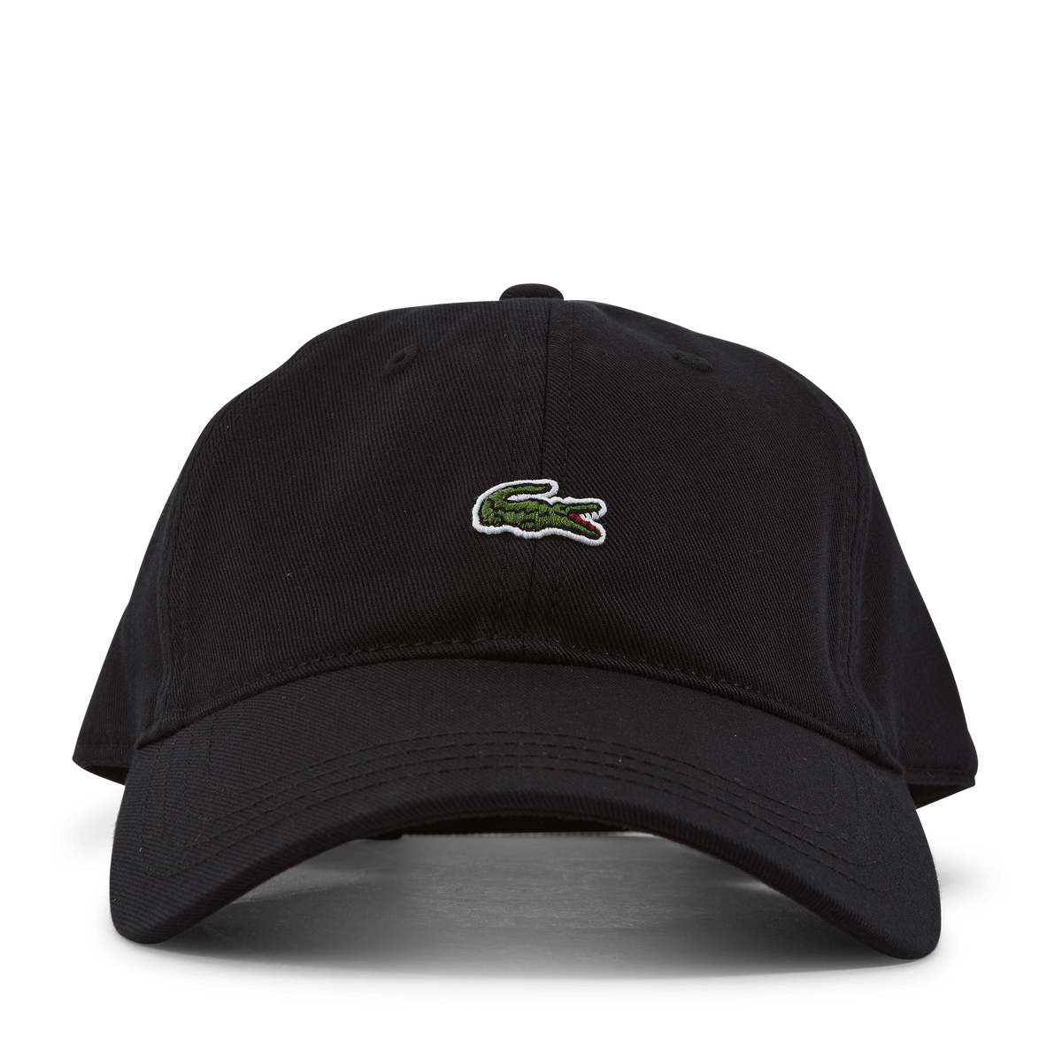 Logo Cap