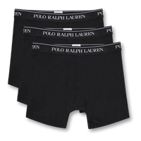 Polo Ralph Lauren 3pk Boxer Brief Polo