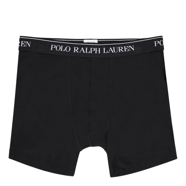 Polo Ralph Lauren 3pk Boxer Brief Polo