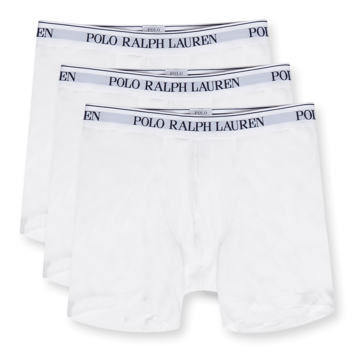 Polo Ralph Lauren 3pk Boxer Brief