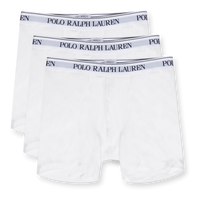Polo Ralph Lauren 3pk Boxer Brief