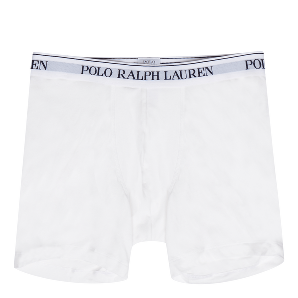 Polo Ralph Lauren 3pk Boxer Brief