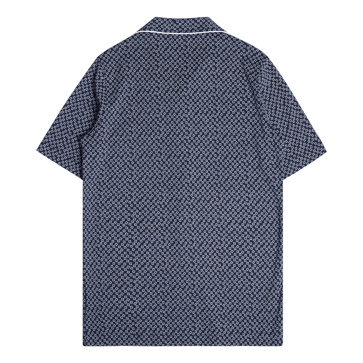 Polo Ralph Lauren Cotton Lounge Set Statley Foulard