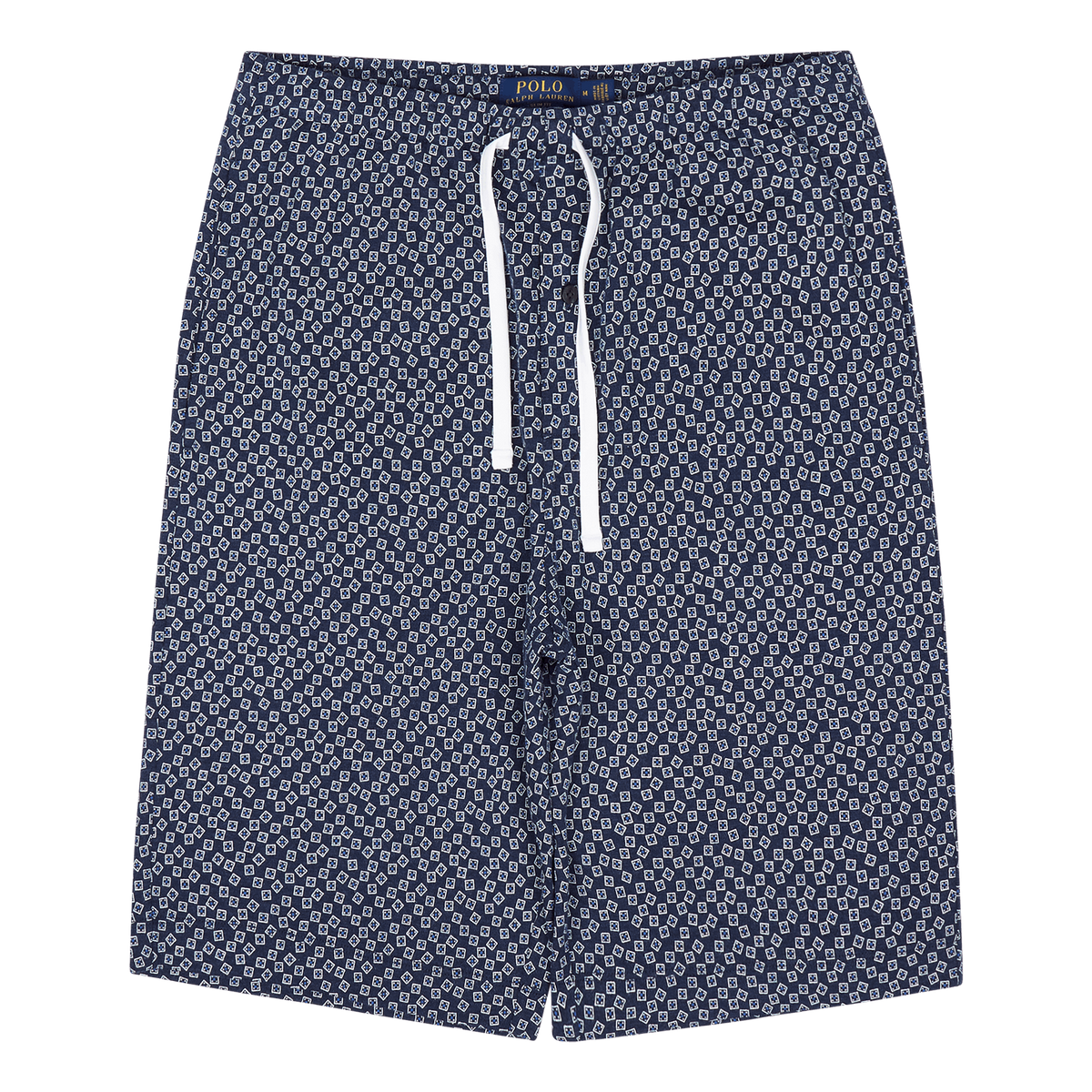 Polo Ralph Lauren Cotton Lounge Set Statley Foulard
