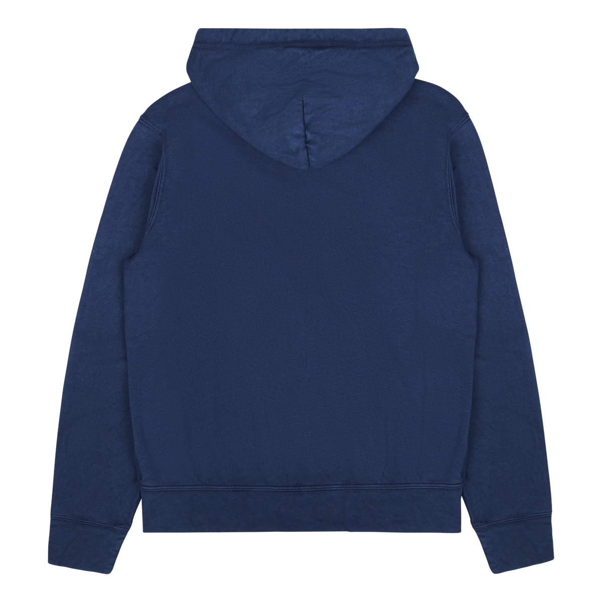 Polo Ralph Lauren Spa Terry Zip Hood Newport