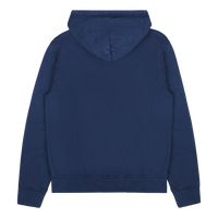 Polo Ralph Lauren Spa Terry Zip Hood Newport