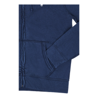 Polo Ralph Lauren Spa Terry Zip Hood Newport