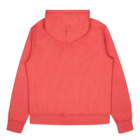 Polo Ralph Lauren Spa Terry Zip Hood  Reef