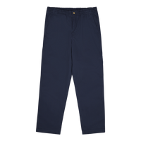 Polo Ralph Lauren Lt Wt Classic Tapered Fit Prep Nautical Ink