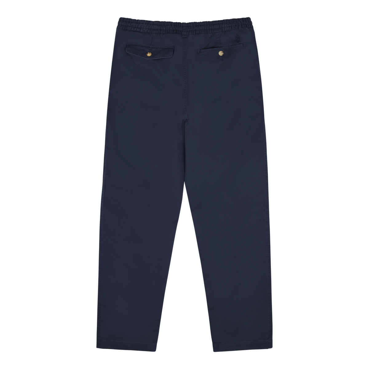 Polo Ralph Lauren Lt Wt Classic Tapered Fit Prep Nautical Ink