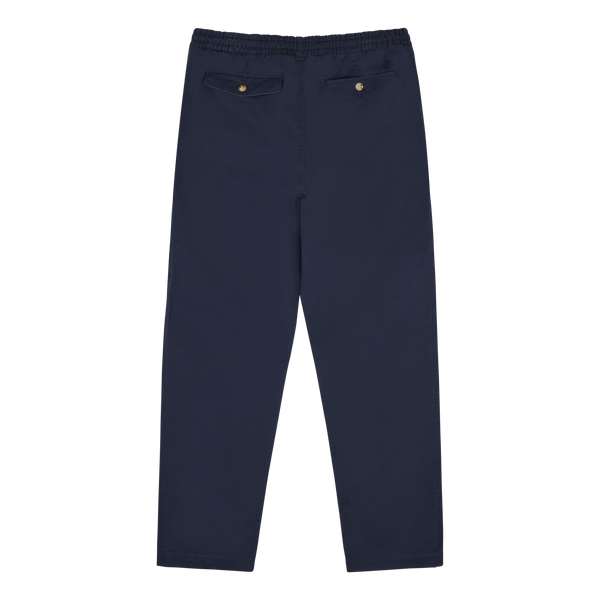 Polo Ralph Lauren Lt Wt Classic Tapered Fit Prep Nautical Ink