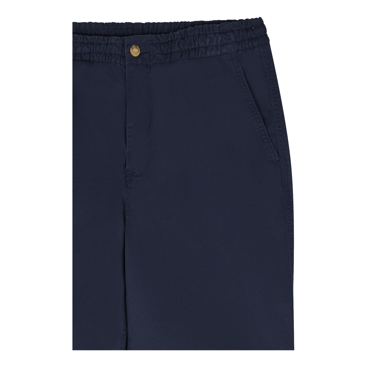 Polo Ralph Lauren Lt Wt Classic Tapered Fit Prep Nautical Ink