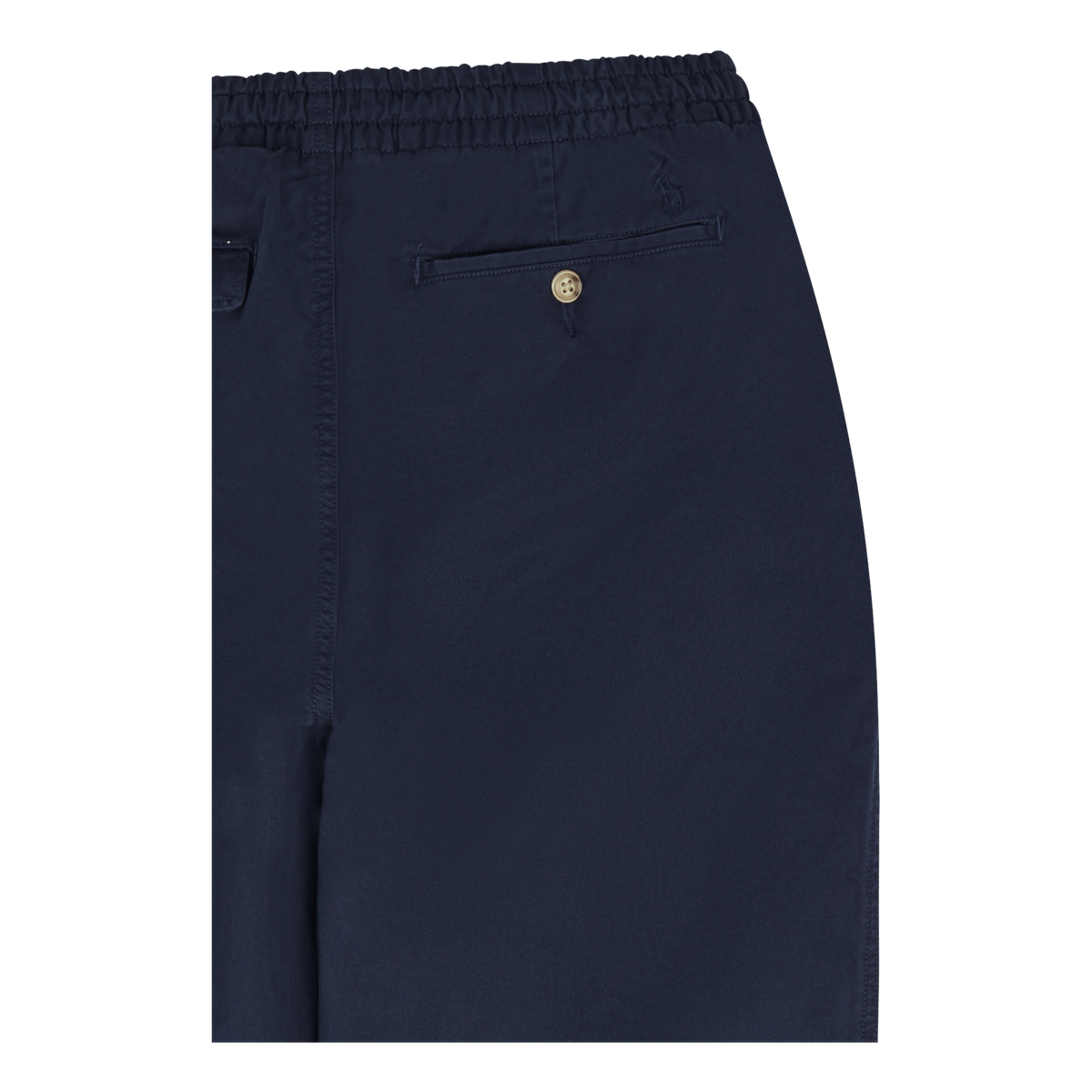 Polo Ralph Lauren Lt Wt Classic Tapered Fit Prep Nautical Ink