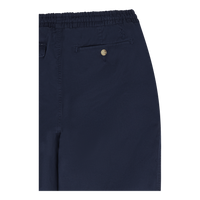 Polo Ralph Lauren Lt Wt Classic Tapered Fit Prep Nautical Ink