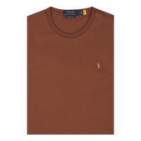 Polo Ralph Lauren Custom Slim Fit Soft Cotton T- English