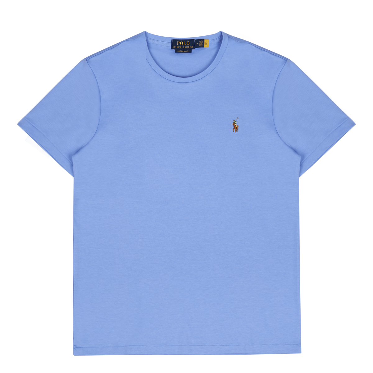 Polo Ralph Lauren Custom Slim Fit Soft Cotton T- Lafayette
