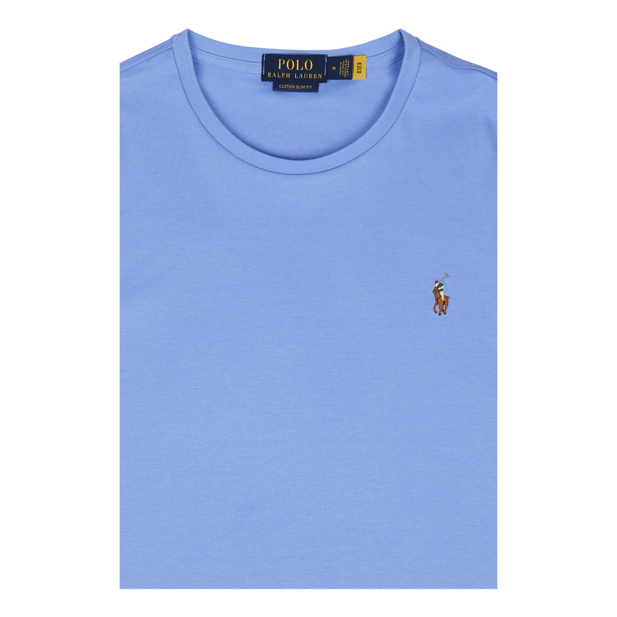 Polo Ralph Lauren Custom Slim Fit Soft Cotton T- Lafayette