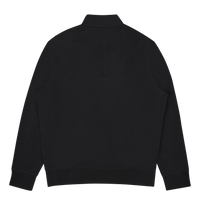 Polo Ralph Lauren Luxury Jersey Quarter Zip Pull Polo
