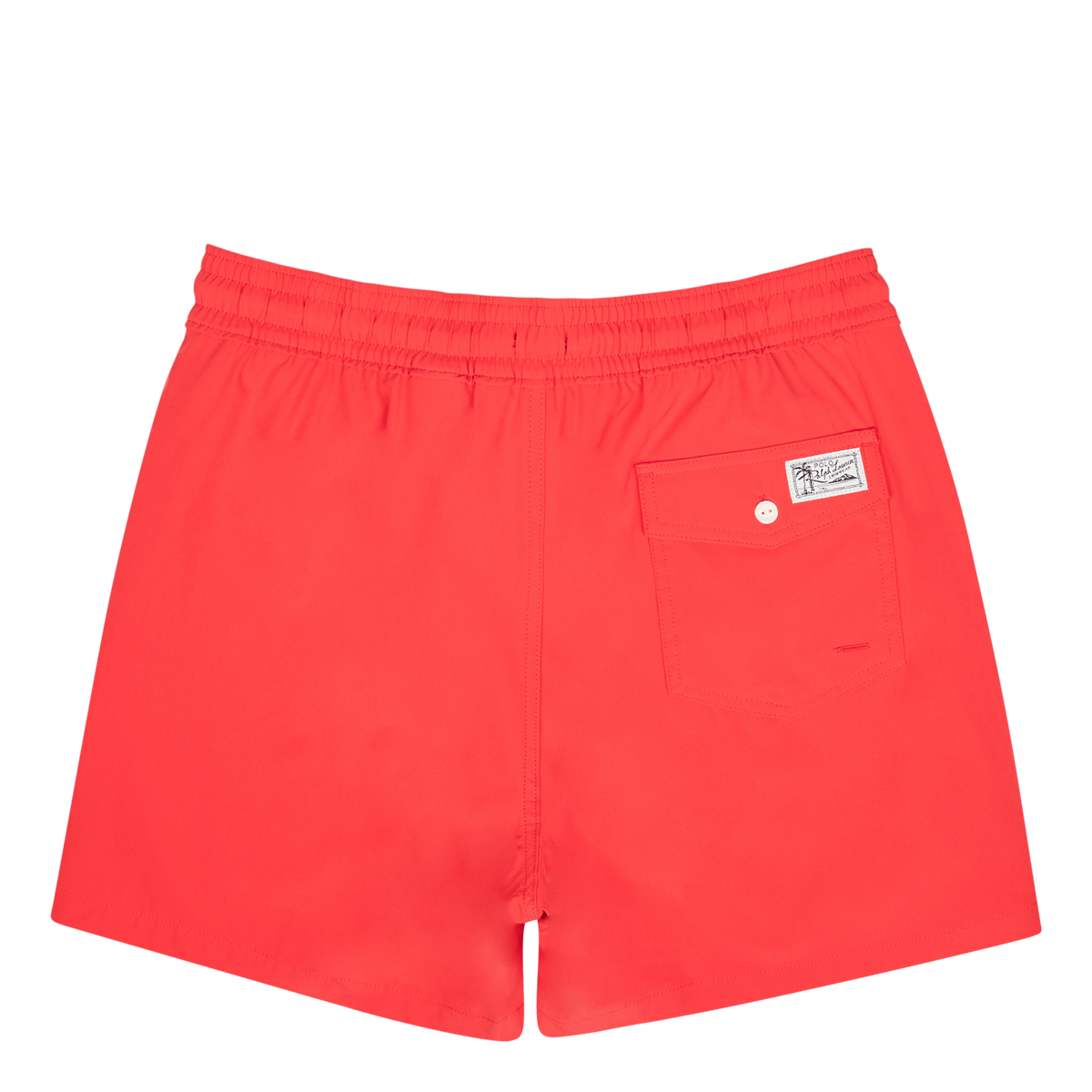 Polo Ralph Lauren Recycled Polyester Traveler Sw  Reef