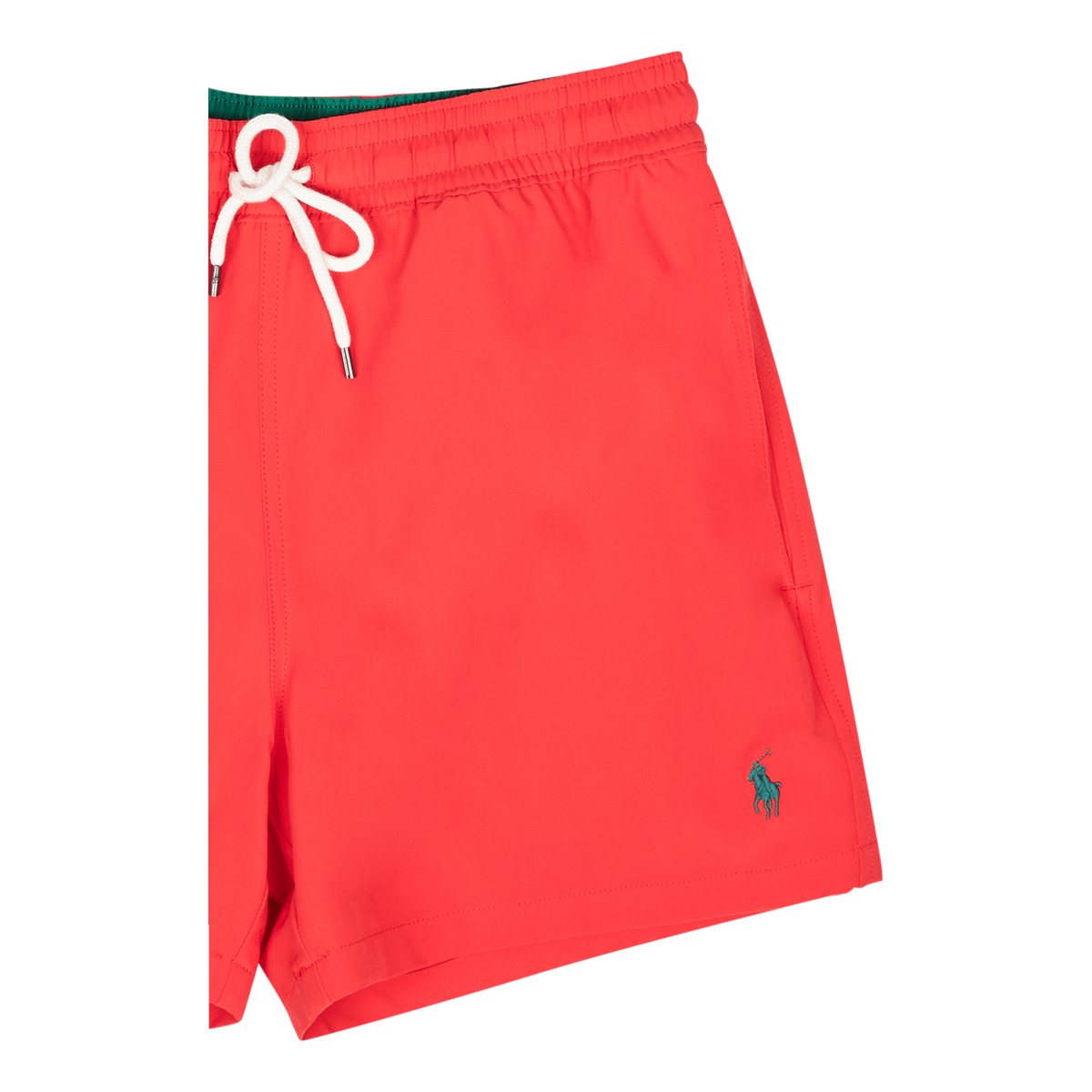 Polo Ralph Lauren Recycled Polyester Traveler Sw  Reef