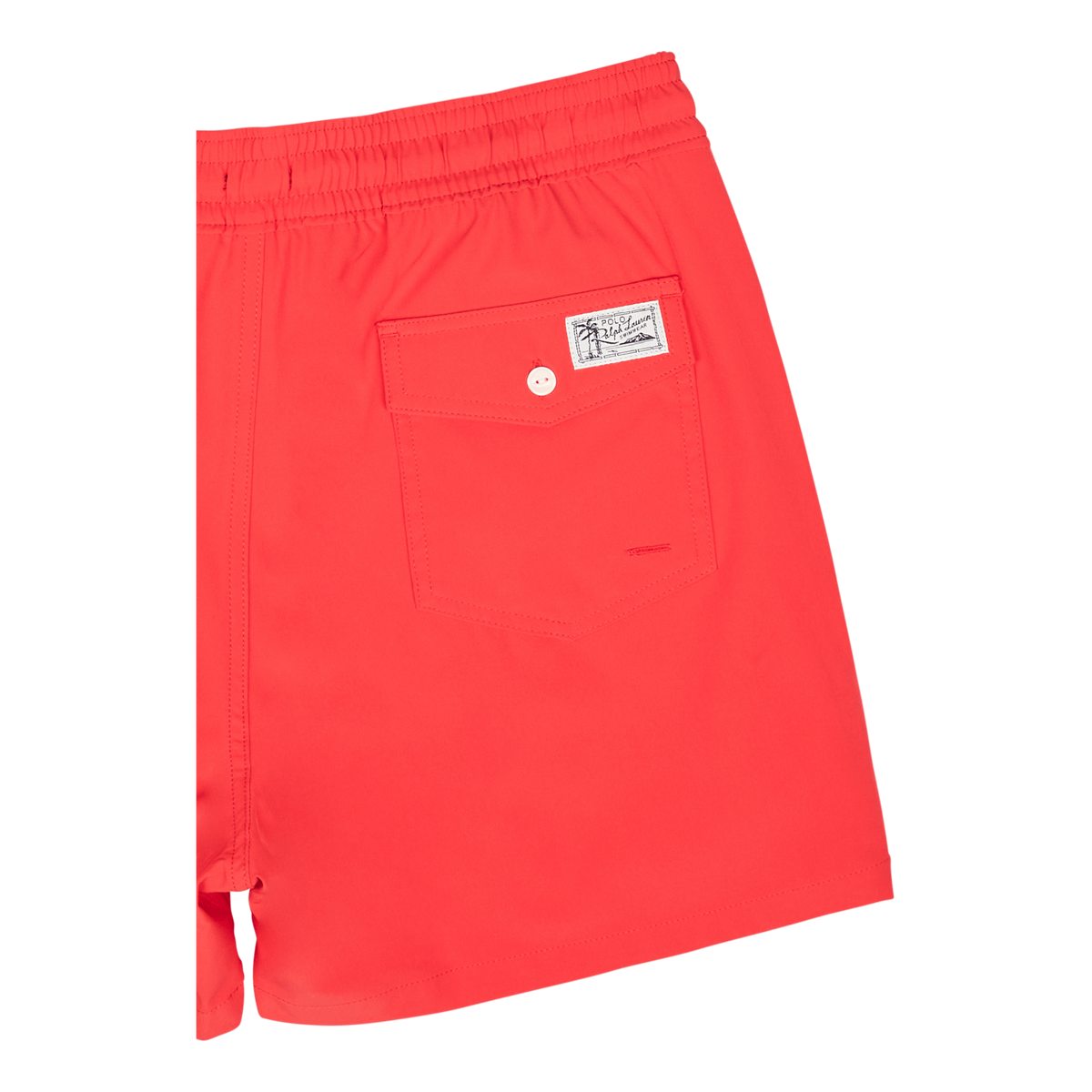 Polo Ralph Lauren Recycled Polyester Traveler Sw  Reef
