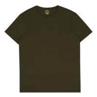 Polo Ralph Lauren Custom Slim Fit Jersey Neck T- Company