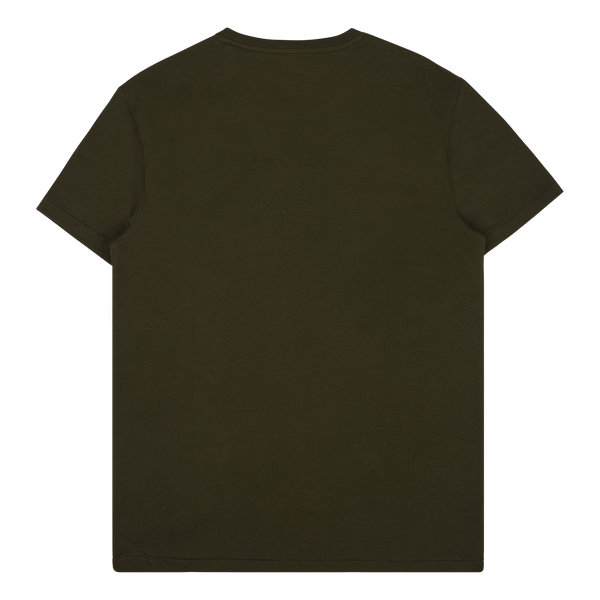 Polo Ralph Lauren Custom Slim Fit Jersey Neck T- Company