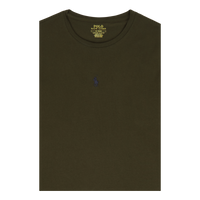 Polo Ralph Lauren Custom Slim Fit Jersey Neck T- Company