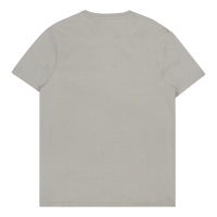 Polo Ralph Lauren Custom Slim Fit Jersey Neck T-  Fog