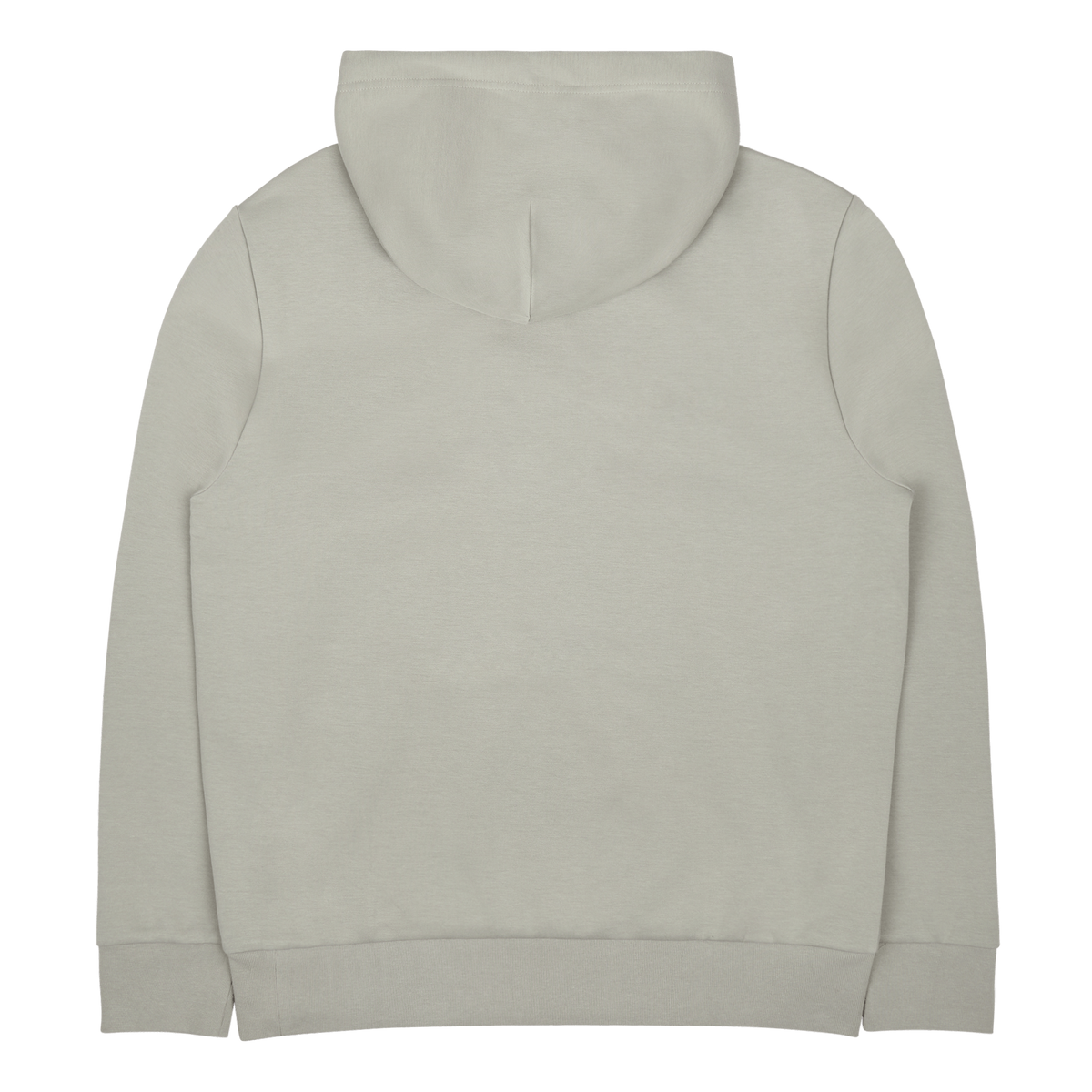 Polo Ralph Lauren Double Knit Hoodie  Fog